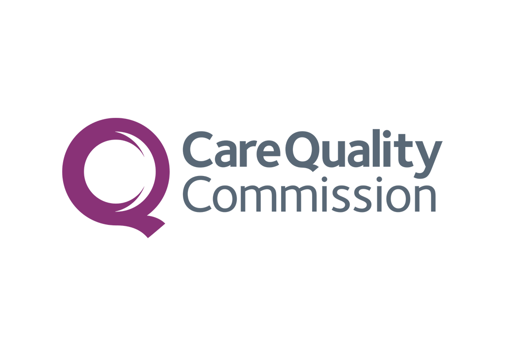 CQC Regulated